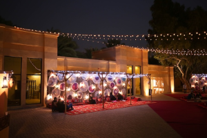 رمضان في أبوظبي – من المصدر