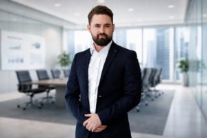 سام نورث، محلل الأسواق لدى eToro