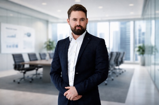 سام نورث، محلل الأسواق لدى eToro