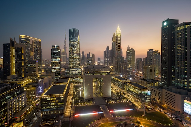 دبي - من المصدر