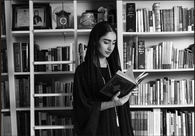 في “اليوم العالمي للكتاب”.. 5 أعمال إماراتية لا تُفوت